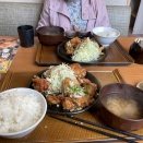 プロレス教室終了