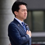 【悲報】小泉防衛大臣が会見でアメリカのイラン攻撃に言及→めちゃくちゃ炎上してしまう・・・