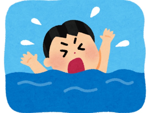 【BBQ】海水浴場で男性(40)が死亡…バーベキューで飲酒し海へ