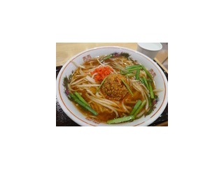 台湾らーめん