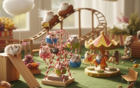 ディズニーランドさん　また値上げの可能性が出てくる