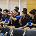 CHUO　BASKETBALL