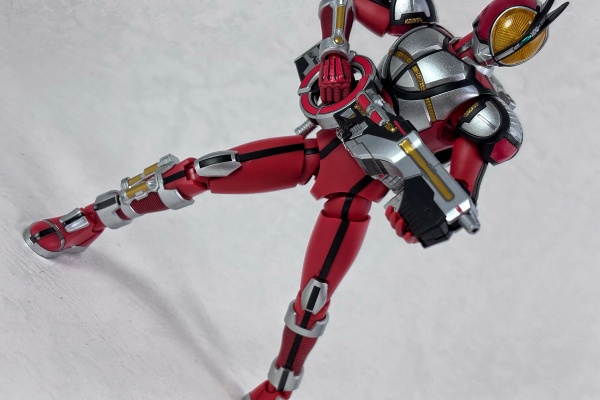 フィギュアライズスタンダード　まとめ売り The extra finish is beautiful!) Figure-rise Standard Kamen Rider