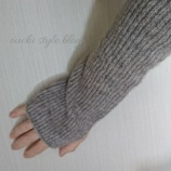 『無印良品で秋冬準備』の画像