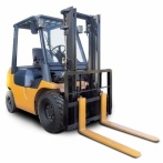 なんG民、フォークリフトの扱いに妙に詳しい……