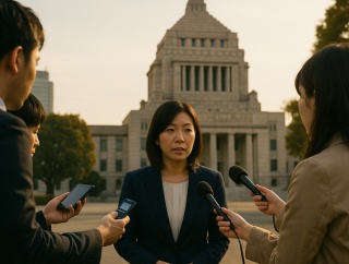 【悲報】共産党・吉良佳子議員「12歳少女の人身売買、あまりに酷い」→ネット「無作為に入国させるからでは」