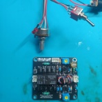 pupのブログ