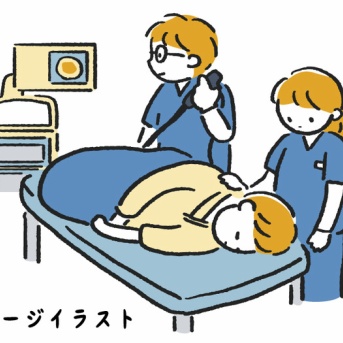 実録！大腸内視鏡検査2026