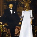  タッカー・カールソンがジェフリーエプスタインの実像について、カールソンはこう語っています