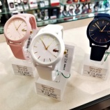 『ラコステの一部製品が価格改定でお求めやすくなりました！』の画像