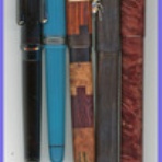 万年筆評価の部屋