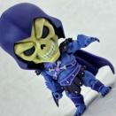 ねんどろいど スケルター レビュー