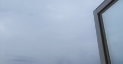 【シニアの暮らし】８月２８日、久々の雨／体調不良😵‍💫続いてます。。