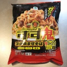 ファミリーマートの元祖スタミナ満点らーめん すず鬼監修 スタ満まぜそばをいただきました。