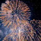 【感動感激】今年はなんと！5,000発！！夜空彩る埼玉県東松山市の花火に魅せられて