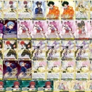 【WS】テイルズオブグレイセス 8筒 デッキレシピ 構築