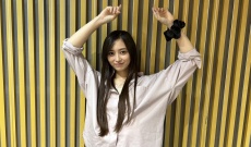 【乃木坂46】井上和がANNで「セレクトショップ」と「アンテナショップ」を混同！？そのアンテナポーズがかわいすぎると話題に