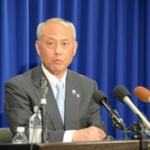 舛添都知事、政治資金の私的流用を認め謝罪 「辞任はしない。これからしっかり仕事するから許して」