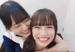 【乃木坂46】掛橋沙耶香ちゃんの金川紗耶ちゃんの呼び方がぐうかわな件ｗｗｗ