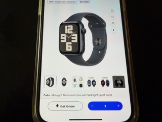【Rush Pickup vs. Get it Now】アマゾンとウォルマートが始めた“都市生活を1時間で書き換える”スピード覇権戦争！