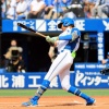 【日本ハム】水谷瞬「何とか食らいついた」　昨季“1試合2発”を浴びせた相手から今年も適時打