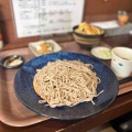 七飯町鳴川にある「ダイニングBASSO」にて 天丼セットをキメてきました！