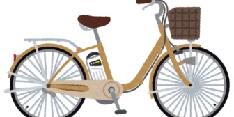 近々俺が息子を保育園にことになるんだが、電動自転車にしようと思うんだけど、タイヤサイズはどんなのが良い？