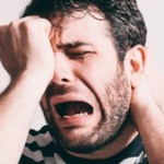 俺氏、上司の正論で号泣し会社に行けなくなる…