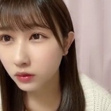 『[動画]2022.03.24（21:26～） SHOWROOM　「=LOVE(イコールラブ) 山本杏奈」＠個人配信【イコラブ】』の画像