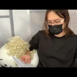 『じょんちゃんねる( ´•௰•`)第6回め♪食洗機を美容室に導入したよぉ!!』の画像