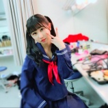 『[イコラブ] 大場花菜「イコラブちゃんの個握はどんな感じなの？という疑問を一緒に解決しようの回」はなまるきぶん 【=LOVE(イコールラブ)】』の画像