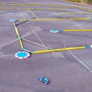 「モンデウスRCサーキット」リニューアル・オープン！