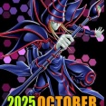 【遊戯王情報】10月のカレンダーをプレゼント！