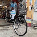 アシスタUSTD☆ビビ・S・18納車KB20入荷