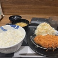 【画像】松のや、これが590円という事実