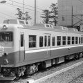 デビュー当初の富士急5000形