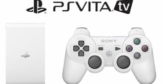 PS Vita TVが『出荷完了』に。公式サイトに表記