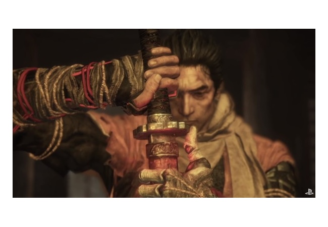【SEKIRO】幻クナイってどこで売ってるの？穴山は倒さないように【隻狼】