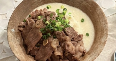 【楽天スーパーセール】猫たちのいつものお買い物とか赤城牛や白髪染めなどポチった