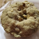 台湾ドーナツ★ジャスミンティー