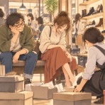 ほんわかMkⅡ