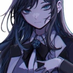 Adoさん、ついに顔出し！