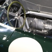 F1 2025 ����GP���ﵭ ����11 COOPER T53 CLIMAX