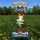 ヒバニーのコミュニティデイ