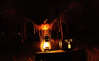 Event: Mischief Night