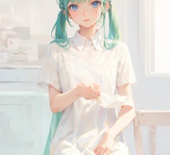 想像力を鍛える