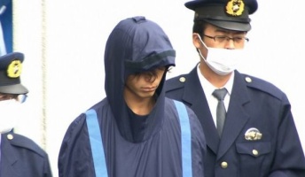 市橋達也とかいうファンクラブまで作られた空前絶後の犯罪者wwwww