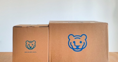 次の暮らしに馴染むもの ／ 実家整え