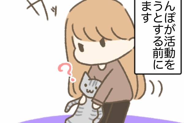 まちゃのびぼうろく - 猫の話