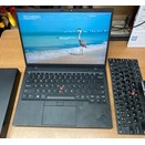 Lenovo ThinkPad X1 Nano Gen 1　キーボード交換　